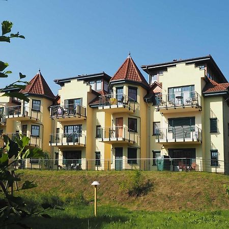 Haus Am Schloonsee 06 Heringsdorf  Exteriér fotografie
