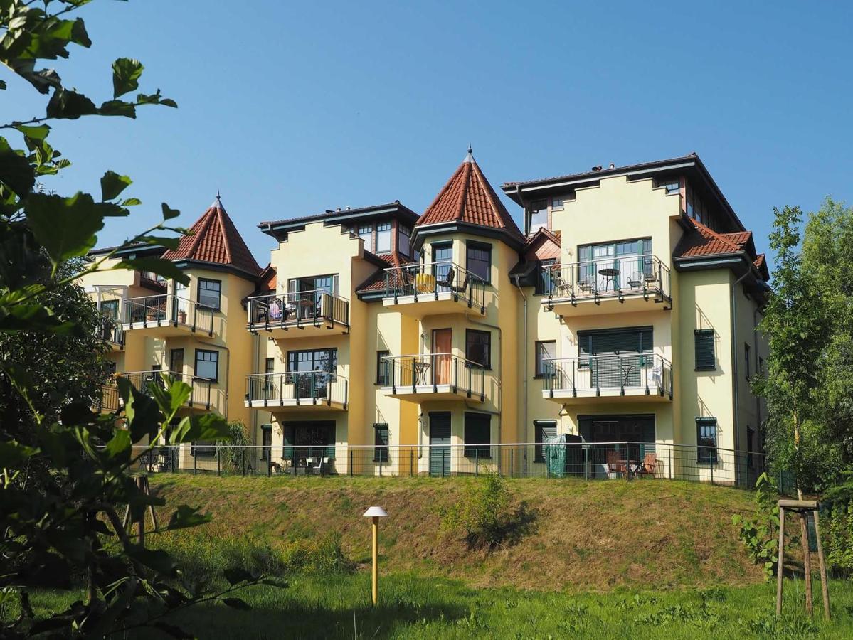 Haus Am Schloonsee 06 Heringsdorf  Exteriér fotografie